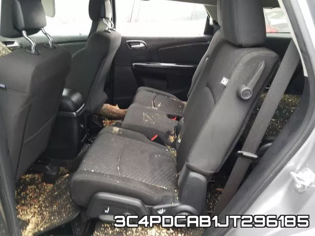 3C4PDCAB1JT296185 фото 7