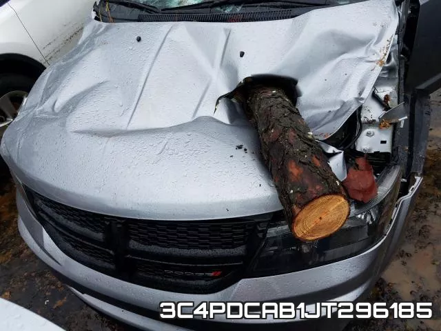 3C4PDCAB1JT296185 фото 8