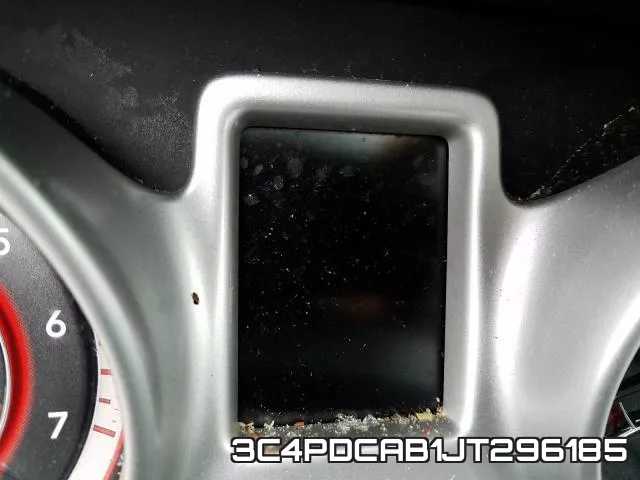 3C4PDCAB1JT296185 фото 9