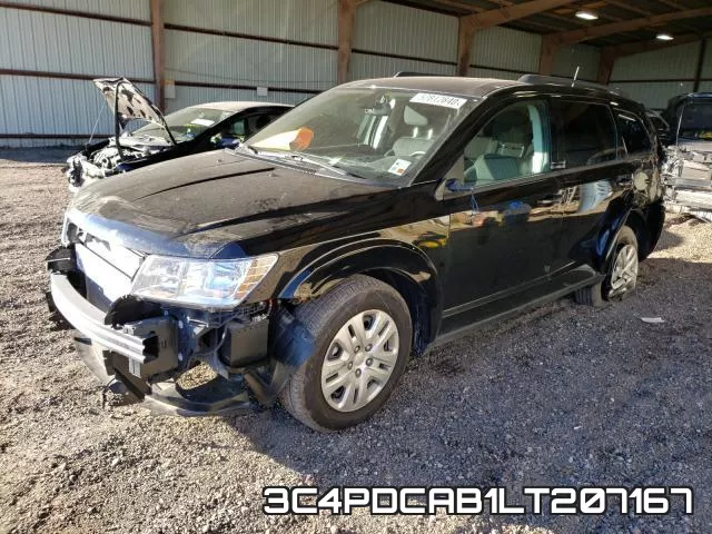 3C4PDCAB1LT207167 фото 3