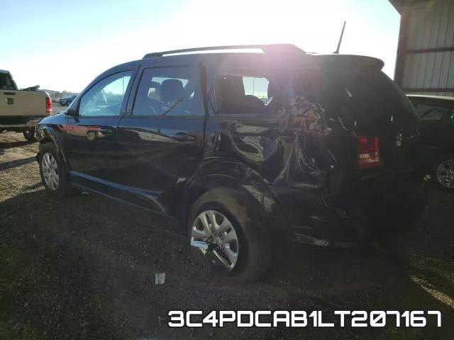 3C4PDCAB1LT207167 фото 4