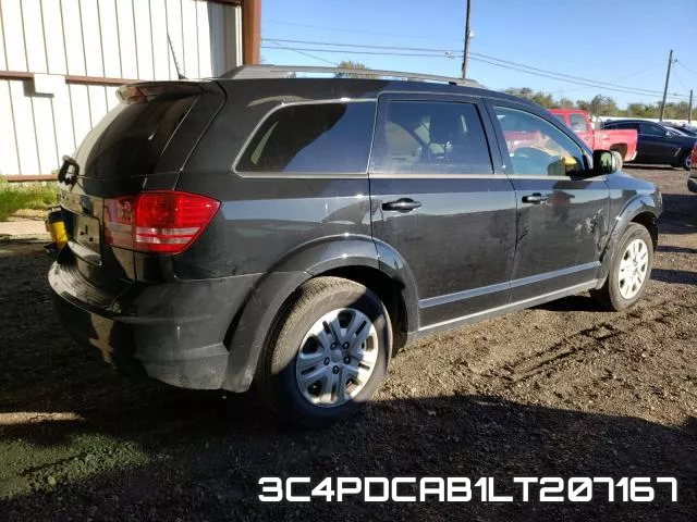 3C4PDCAB1LT207167 фото 5
