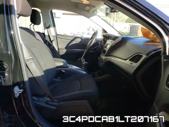 3C4PDCAB1LT207167 фото 6