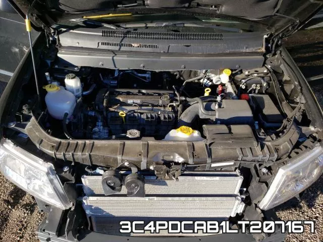 3C4PDCAB1LT207167 фото 8