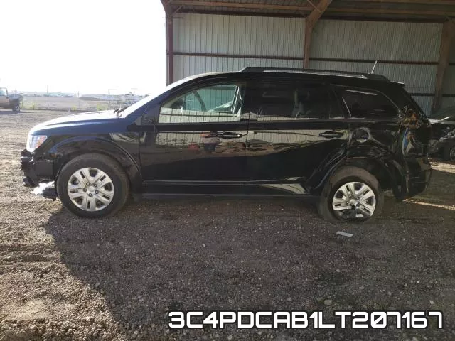 3C4PDCAB1LT207167 фото 10