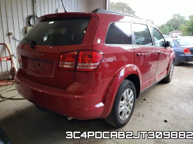 3C4PDCAB2JT309882 фото 5