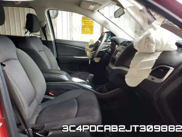 3C4PDCAB2JT309882 фото 6