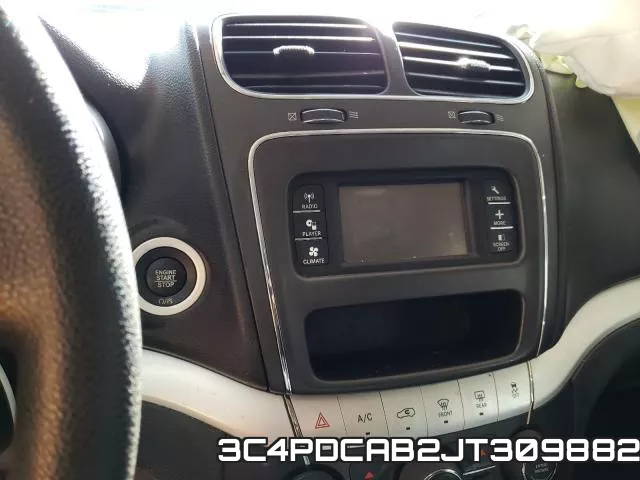 3C4PDCAB2JT309882 фото 10