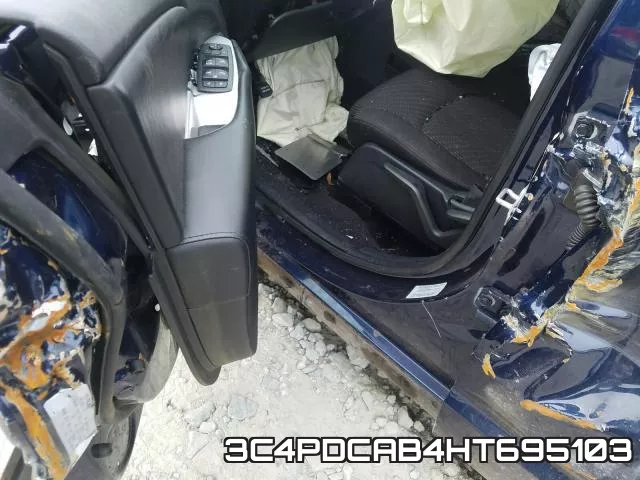 3C4PDCAB4HT695103 фото 2