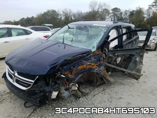 3C4PDCAB4HT695103 фото 3