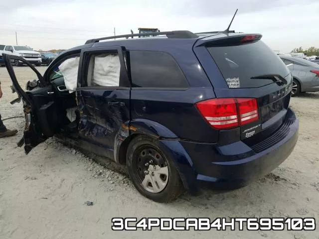 3C4PDCAB4HT695103 фото 4