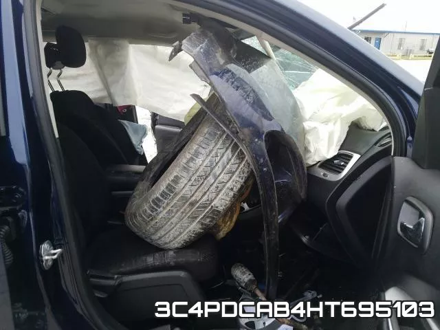 3C4PDCAB4HT695103 фото 6