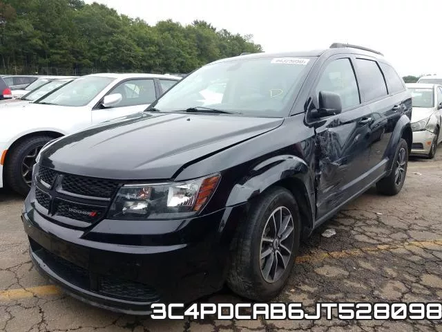 3C4PDCAB6JT528098 фото 3