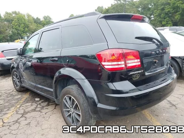 3C4PDCAB6JT528098 фото 4
