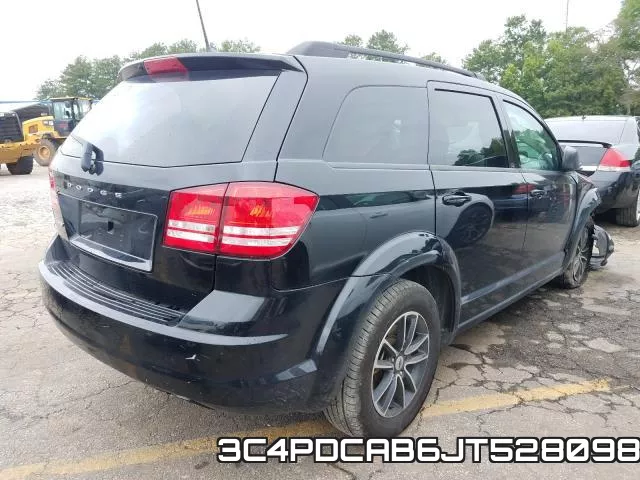3C4PDCAB6JT528098 фото 5
