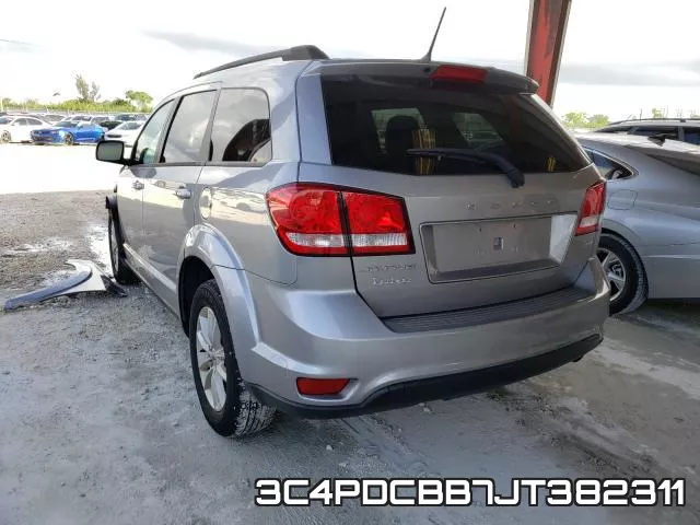 3C4PDCBB7JT382311 фото 4