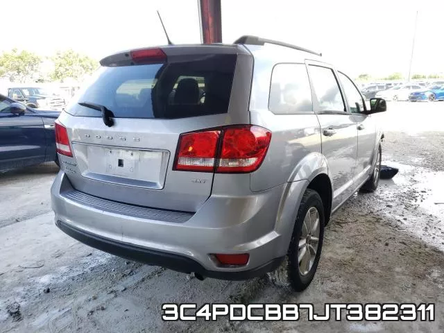3C4PDCBB7JT382311 фото 5
