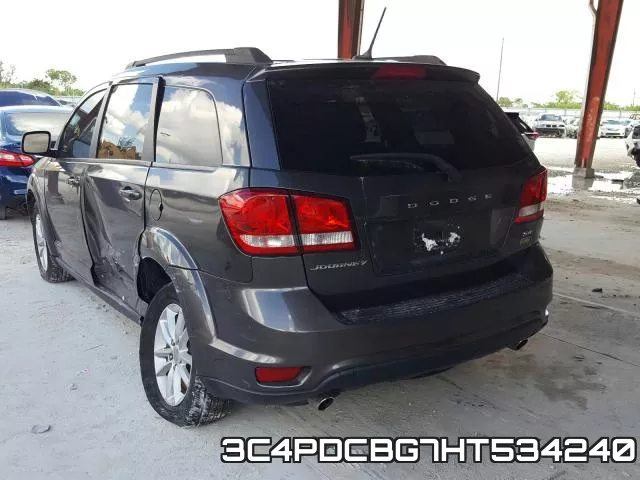 3C4PDCBG7HT534240 фото 4