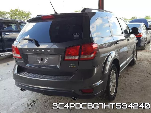 3C4PDCBG7HT534240 фото 5