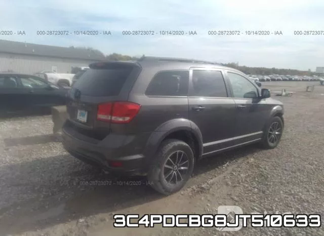 3C4PDCBG8JT510633 фото 5