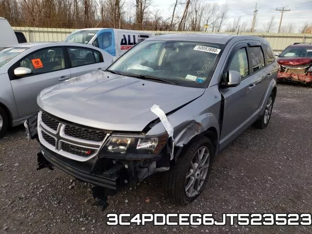 3C4PDCEG6JT523523 фото 3