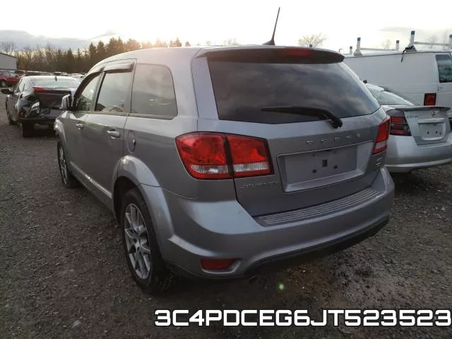3C4PDCEG6JT523523 фото 4