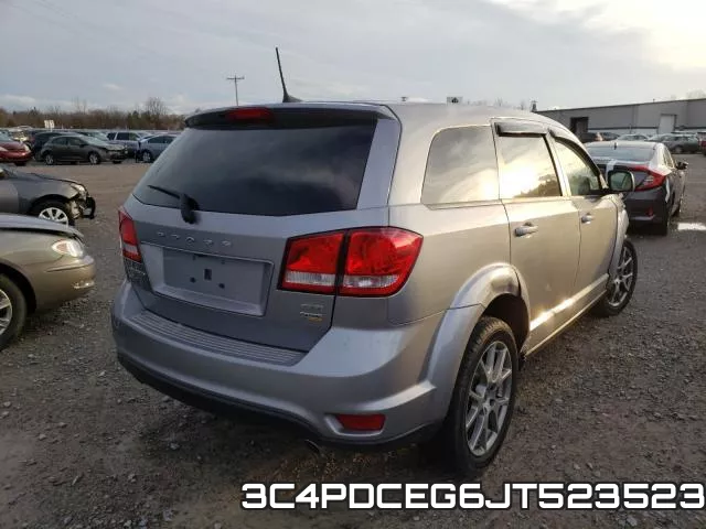 3C4PDCEG6JT523523 фото 5