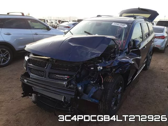 3C4PDCGB4LT272926 фото 3