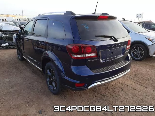 3C4PDCGB4LT272926 фото 4
