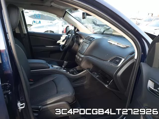 3C4PDCGB4LT272926 фото 6