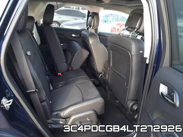 3C4PDCGB4LT272926 фото 7
