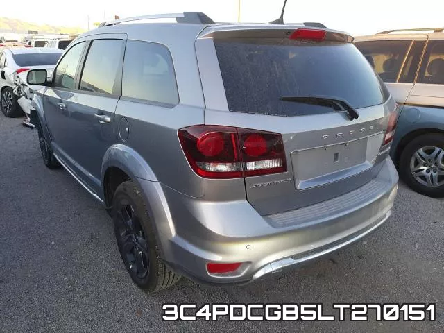 3C4PDCGB5LT270151 фото 4