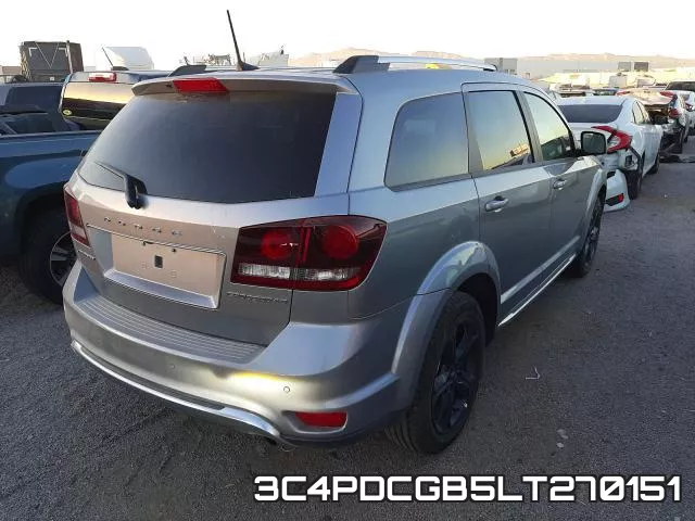 3C4PDCGB5LT270151 фото 5