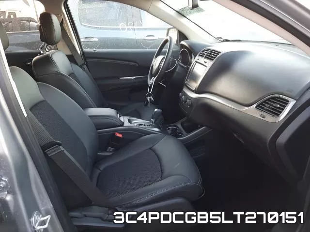 3C4PDCGB5LT270151 фото 6