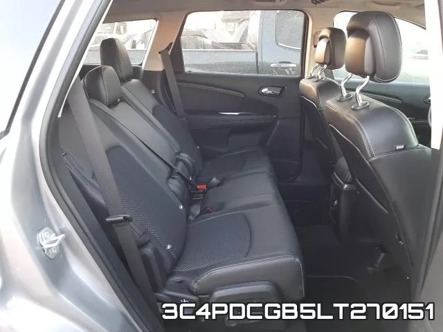 3C4PDCGB5LT270151 фото 7