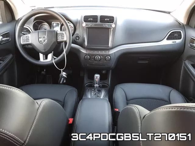 3C4PDCGB5LT270151 фото 10