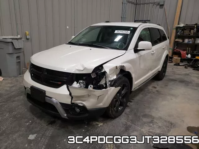 3C4PDCGG3JT328556 фото 3