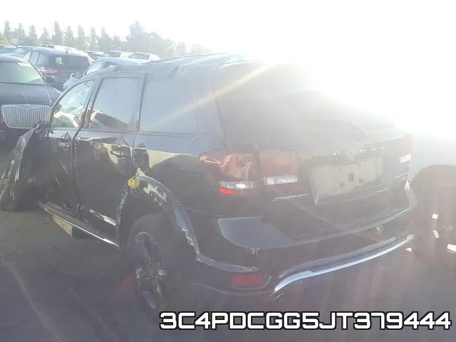 3C4PDCGG5JT379444 фото 4