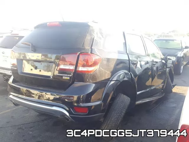 3C4PDCGG5JT379444 фото 5