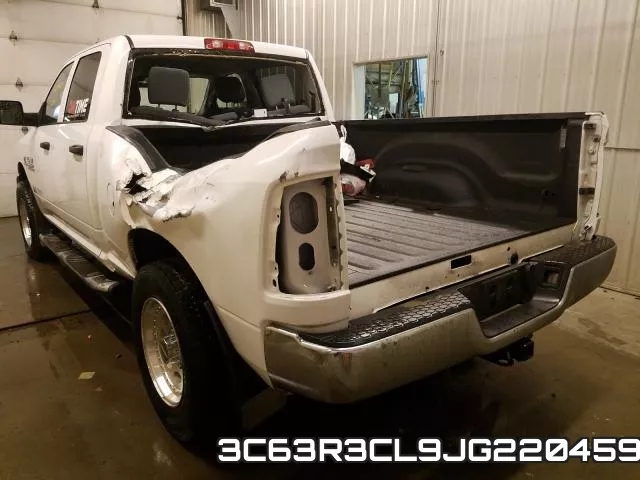 3C63R3CL9JG220459 фото 4