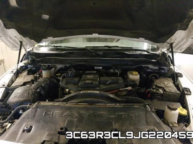 3C63R3CL9JG220459 фото 7