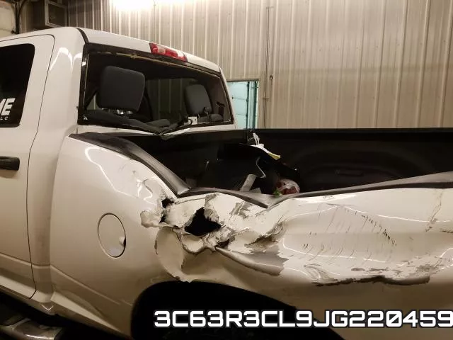 3C63R3CL9JG220459 фото 9