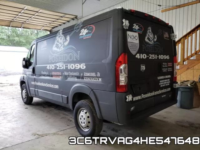3C6TRVAG4HE547648 фото 2