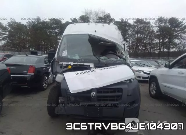 3C6TRVBG4JE104307 фото 7