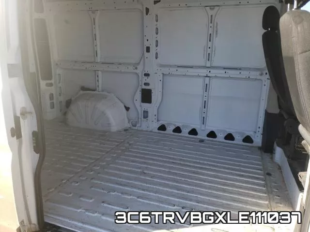 3C6TRVBGXLE111037 фото 7