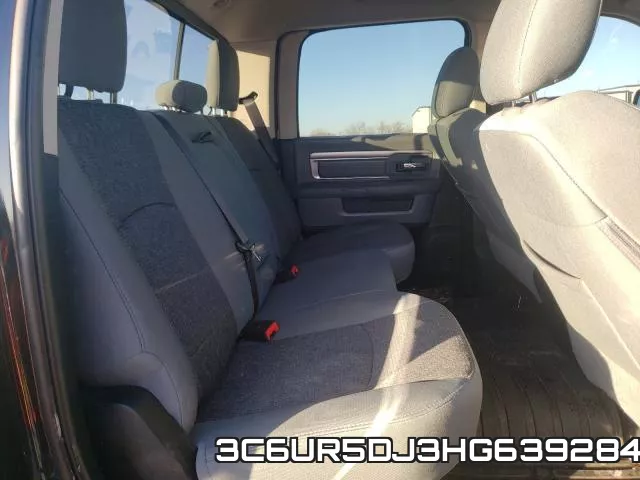 3C6UR5DJ3HG639284 фото 7