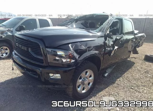 3C6UR5DL9JG332998 фото 3