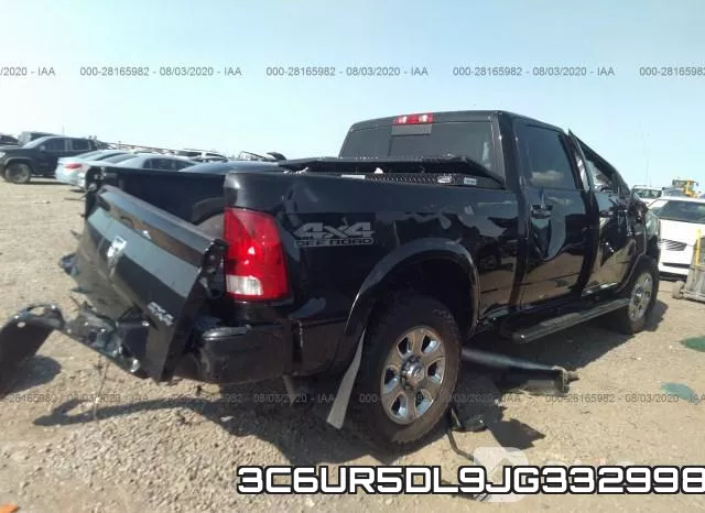 3C6UR5DL9JG332998 фото 5