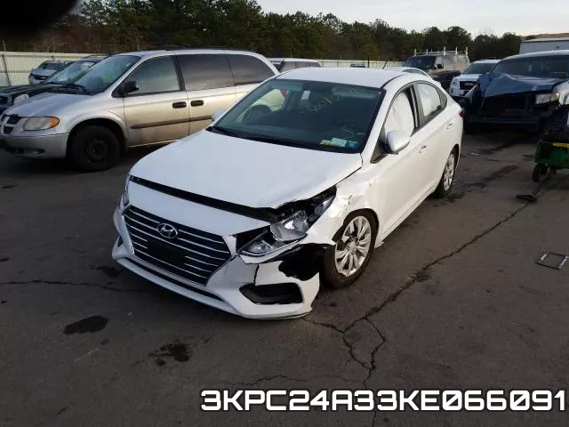 3KPC24A33KE066091 фото 3