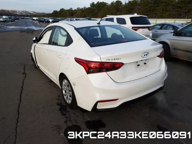 3KPC24A33KE066091 фото 4